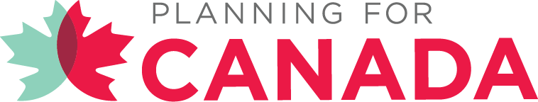 Planning For Canada